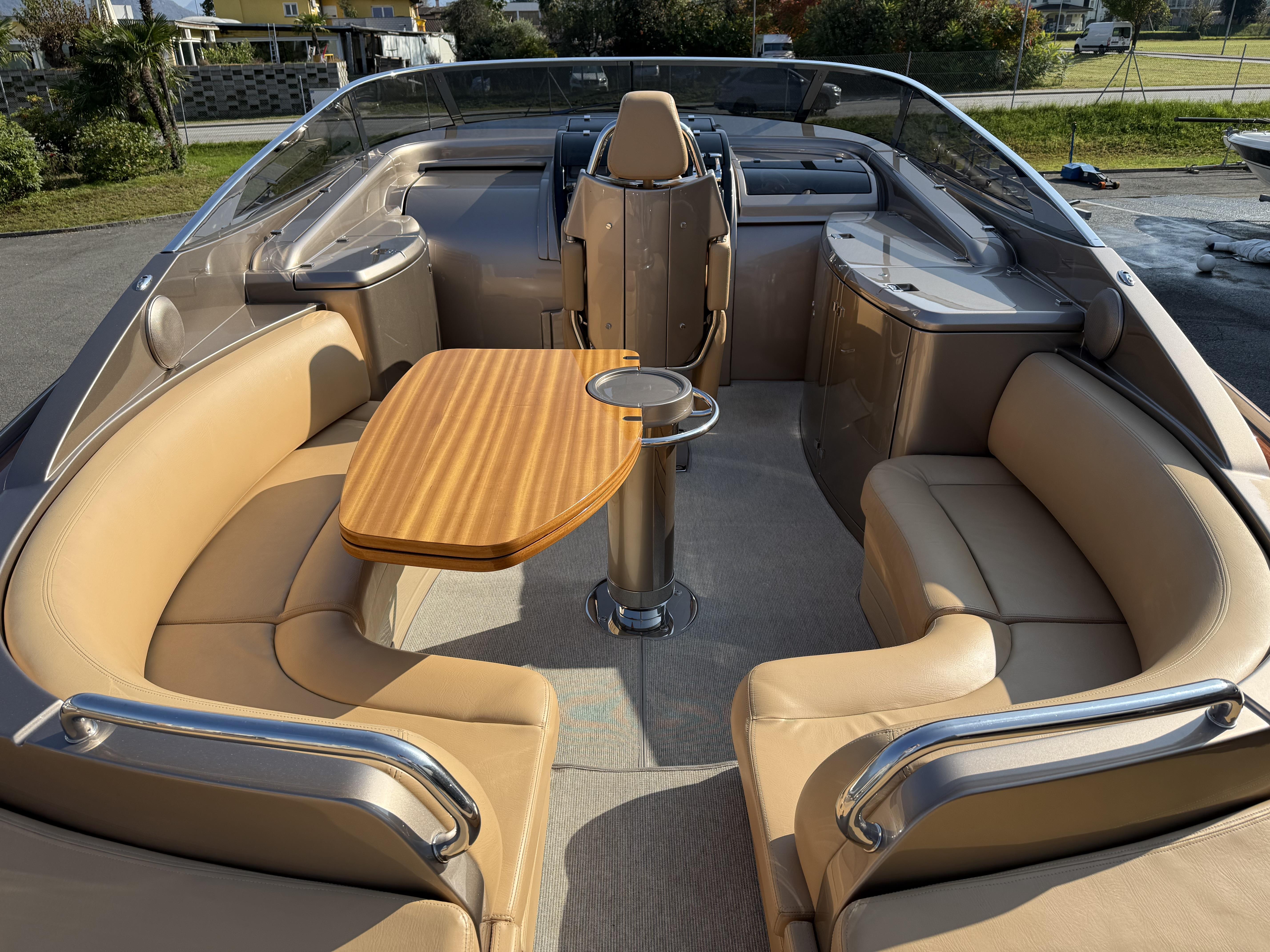 2009 RIVA 44 RIVARAMA 